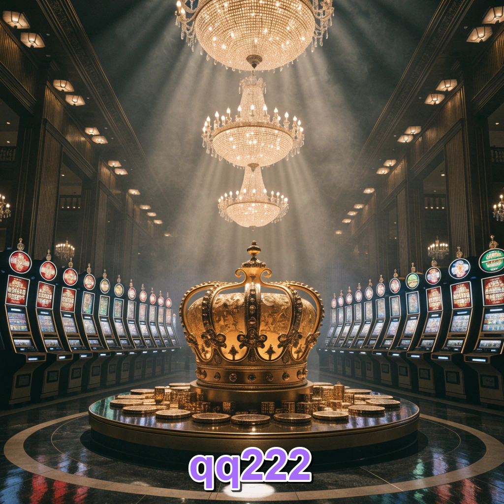 qq222 Indonesia - Peningkatan performa dan UI/UX terbaru