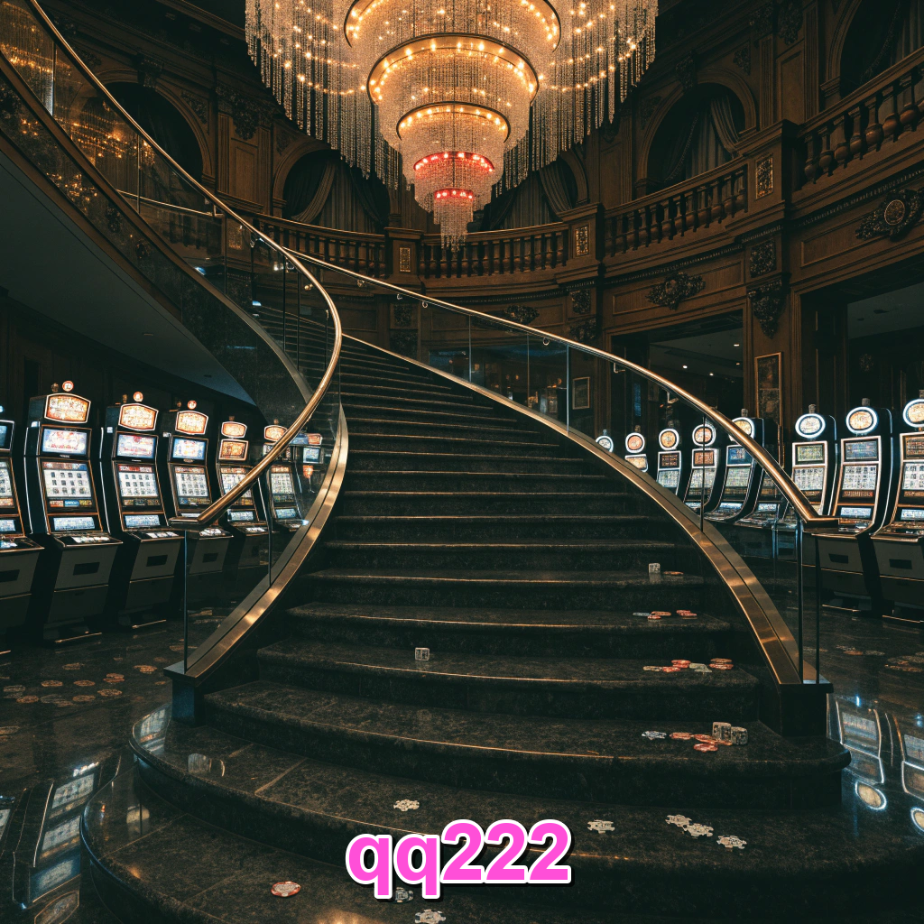 qq222 APK Indonesia - Panduan Lengkap dan Tutorial