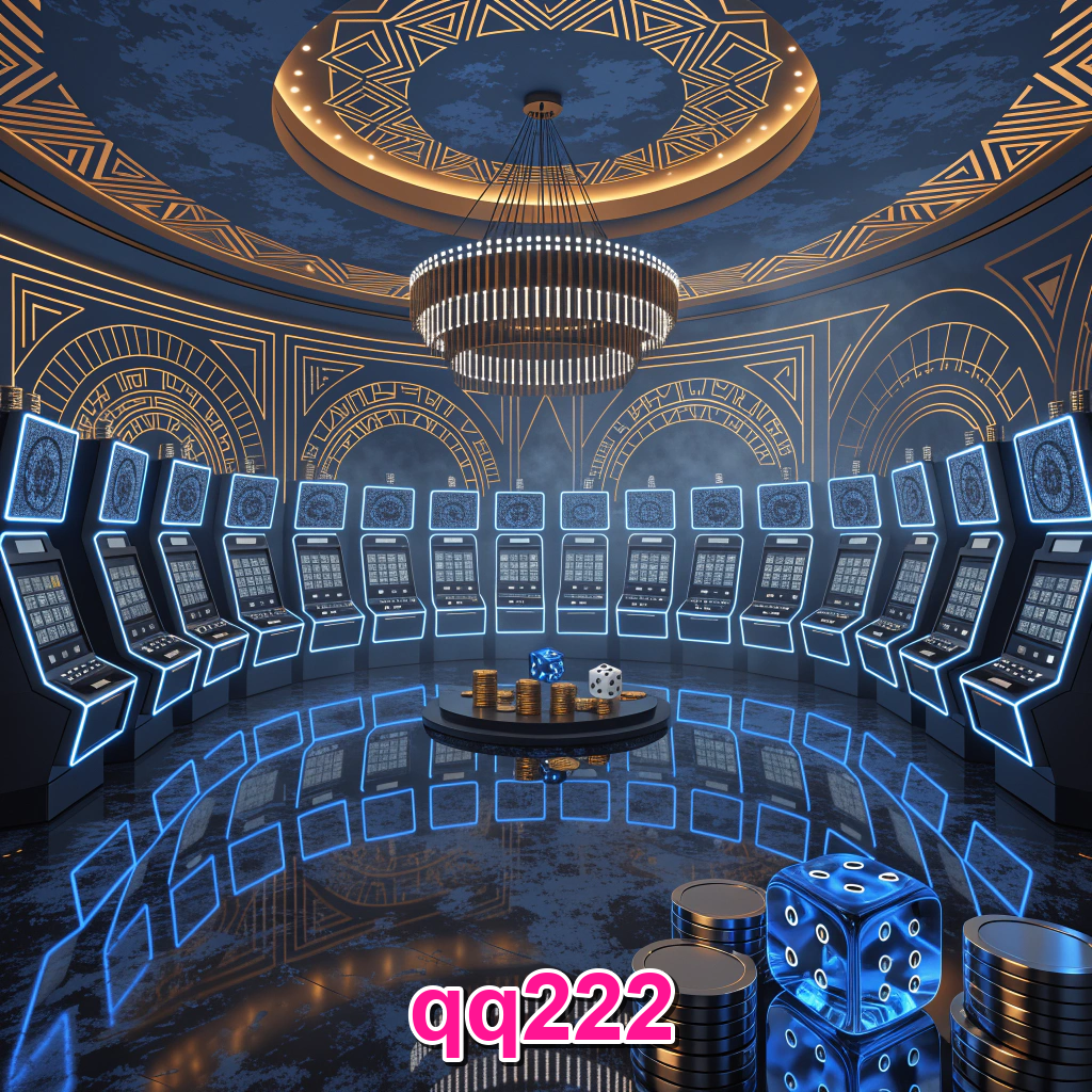 qq222 - Peningkatan performa dan UI/UX terbaru