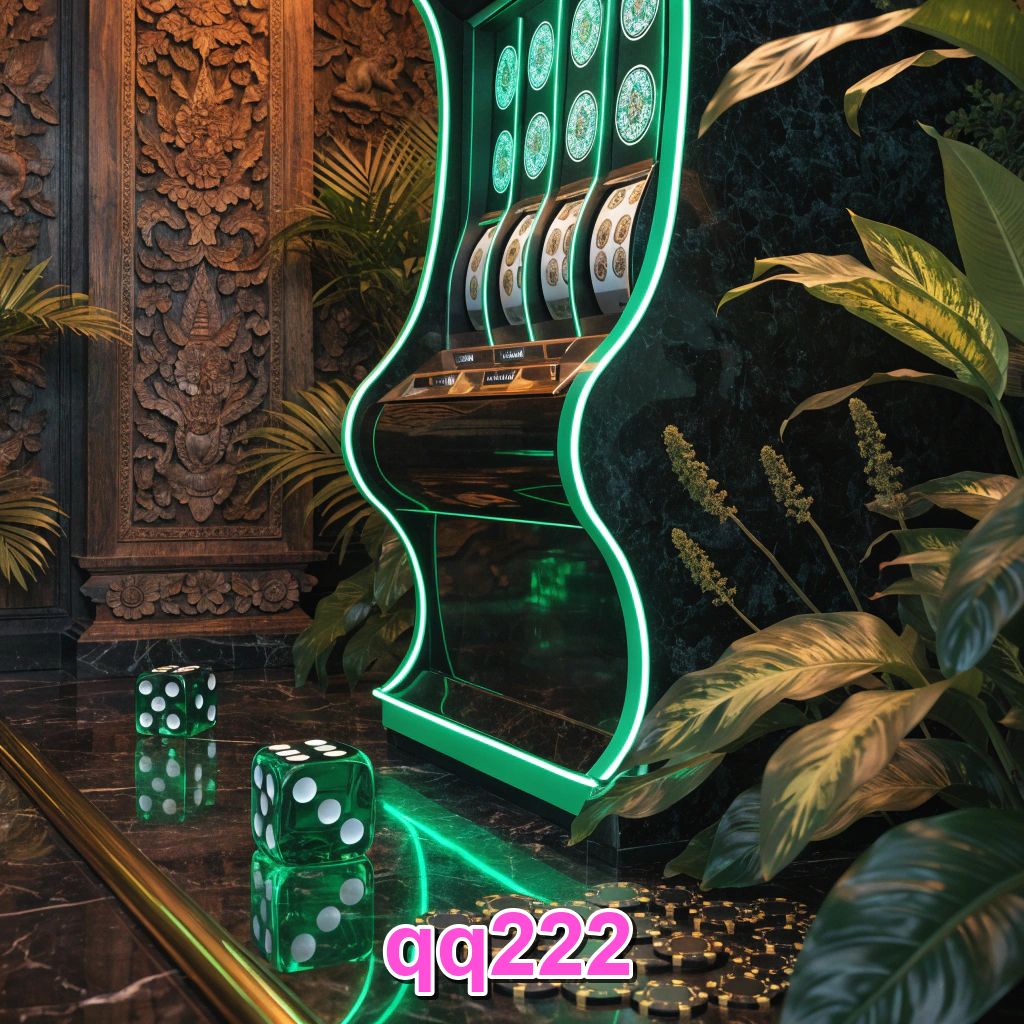 qq222 APK Indonesia - Panduan Lengkap dan Tutorial