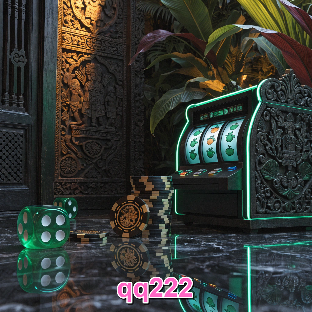 qq222 APK Indonesia - Panduan Lengkap dan Tutorial